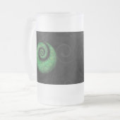 Chope Givrée entreprise koru (Devant gauche)