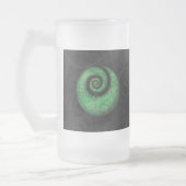 Chope Givrée entreprise koru (Gauche)