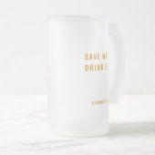 Chope Givrée Entreprise moderne Brewer | Fournisseur de bière (Devant droit)