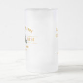 Chope Givrée Entreprise moderne Brewer | Fournisseur de bière (Centre)