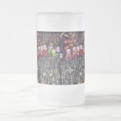 Chope Givrée Épitomiser (Centre)