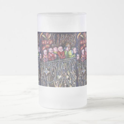 Chope Givrée Épitomiser (Centre)