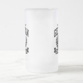 Chope Givrée Équipe de boisson allemande (Centre)