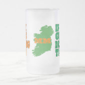 Chope Givrée Équipe d'Irlande (Centre)