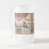 Chope Givrée Équivalent lumineux des émotions passionnées (Devant gauche)