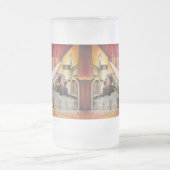 Chope Givrée Équivalent lumineux des émotions passionnées (Centre)