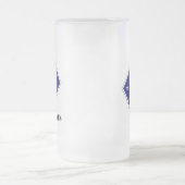 Chope Givrée ęr Bataillon de réservoir - ?ère division de la (Centre)