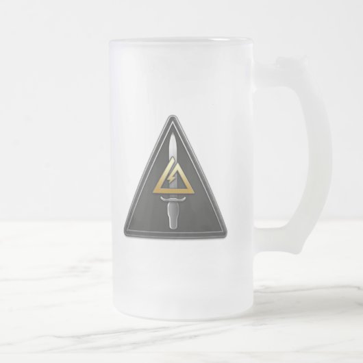 Chope Givrée ęr Détachement-Delta opérationnel de forces (Droit)