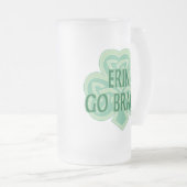 Chope Givrée Erin vont Bragh Stein (Devant droit)