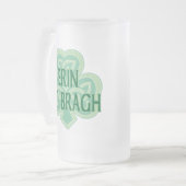 Chope Givrée Erin vont Bragh Stein (Devant gauche)