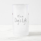 Chope Givrée Eskie d'été (Centre)