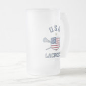 Chope Givrée Etats-Unis-Cru (Devant droit)