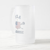 Chope Givrée Etats-Unis-Cru (Devant gauche)