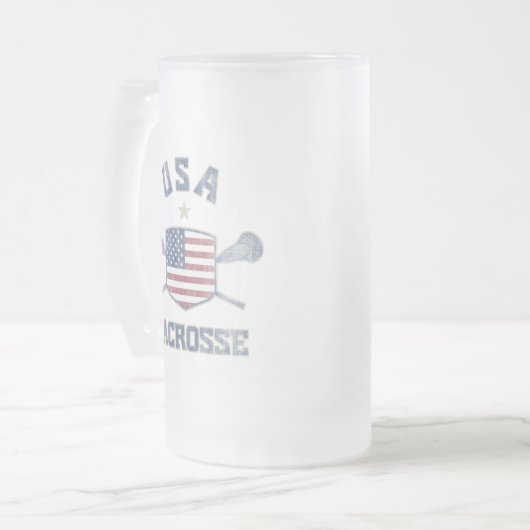 Chope Givrée Etats-Unis-Cru (Devant gauche)