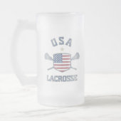 Chope Givrée Etats-Unis-Cru (Gauche)