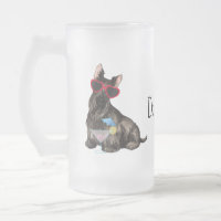 Été écossais Terrier