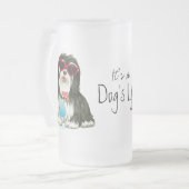 Chope Givrée Été Havanese (Devant gauche)