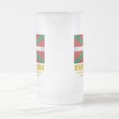 Chope Givrée Euskadi (Pays Basque) (Centre)