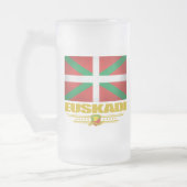 Chope Givrée Euskadi (Pays Basque) (Gauche)
