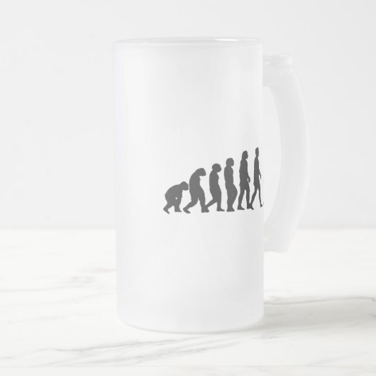 Chope Givrée Évolution (Devant droit)