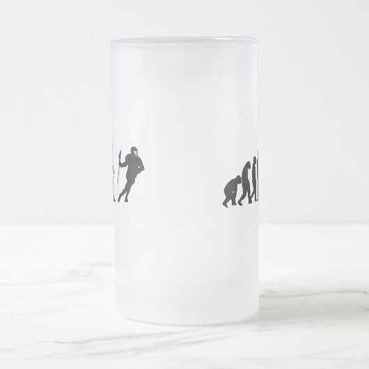 Chope Givrée Évolution (Centre)