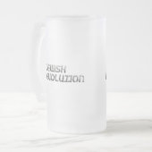 Chope Givrée Evolution du parti juif (Devant gauche)