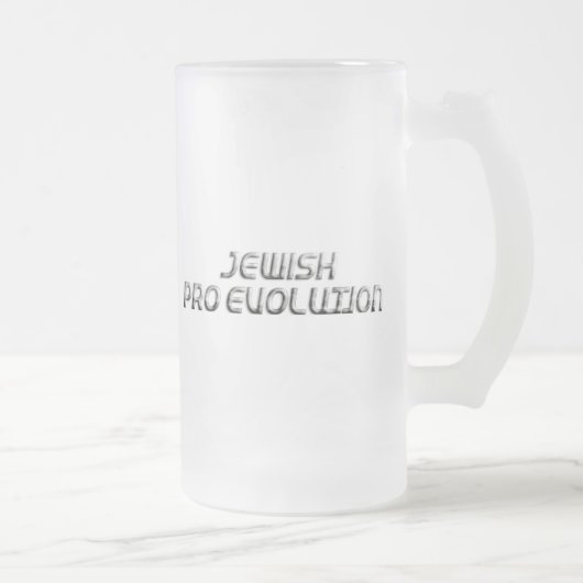 Chope Givrée Evolution du parti juif (Droit)