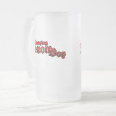 Chope Givrée Extraordinaire Demon Boy (Devant gauche)