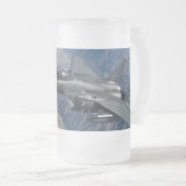 Chope Givrée F-15 Strike Eagle (Devant droit)
