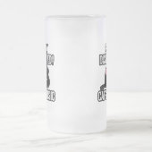 Chope Givrée Facilement distrait par les chats et la musique (Centre)