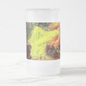 Chope Givrée Fairy Tale Arthur Wardle (Centre)