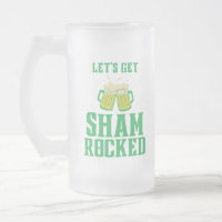 Faisons-nous fêter la Saint-Patrick