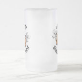 Chope Givrée Faisons-nous fêter la Saint-Patrick (Centre)