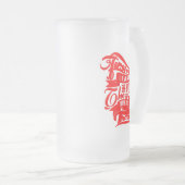 Chope Givrée Faites le bon choix (Devant droit)