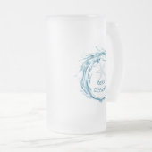 Chope Givrée Faites Une Différence, Histoire De Starfish. (Devant droit)