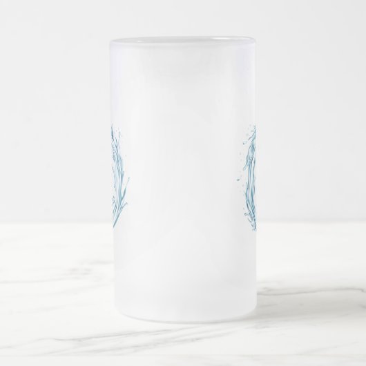 Chope Givrée Faites Une Différence, Histoire De Starfish. (Centre)