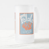 Chope Givrée FaLaLa (Devant droit)