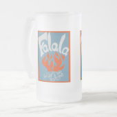 Chope Givrée FaLaLa (Devant gauche)