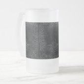 Chope Givrée Falln Dark (Devant gauche)