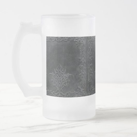Chope Givrée Falln Dark (Gauche)