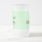 Chope Givrée Famille de McCarty (Centre)