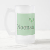 Chope Givrée Famille de Noonan (Gauche)