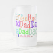 Chope Givrée Father's (Devant gauche)