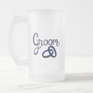 Chope Givrée Faveurs de mariage de salle