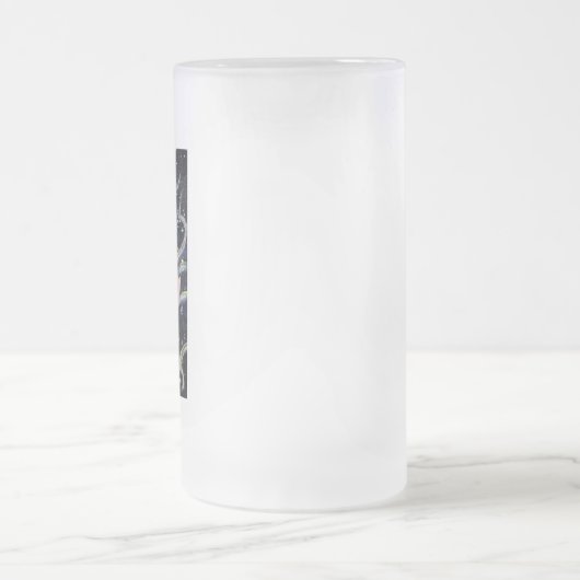 Chope Givrée Fée d'Anime (Centre)