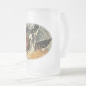 Chope Givrée Feeding Time ! (Devant droit)