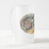 Chope Givrée Feeding Time ! (Devant gauche)