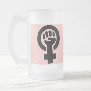 Chope Givrée Féministe