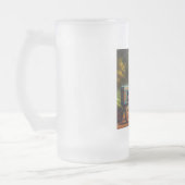 Chope Givrée Fermier de Sloth (Gauche)