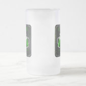 Chope Givrée Fête de la Saint-Patricks (Centre)